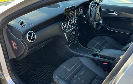 Mercedes-Benz A-Класс, 2015 год, 1 350 000 рублей, 15 фотография