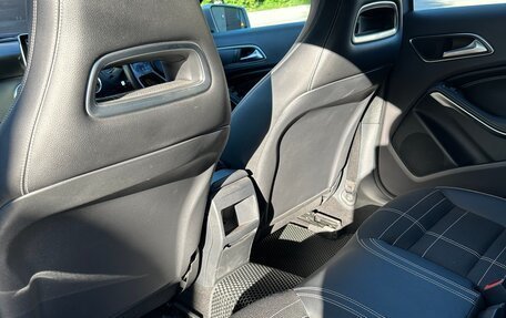 Mercedes-Benz A-Класс, 2015 год, 1 350 000 рублей, 12 фотография