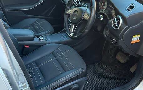 Mercedes-Benz A-Класс, 2015 год, 1 350 000 рублей, 27 фотография