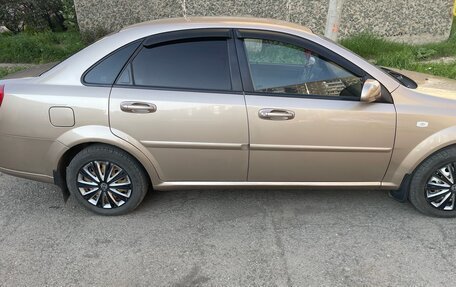 Chevrolet Lacetti, 2007 год, 410 000 рублей, 7 фотография