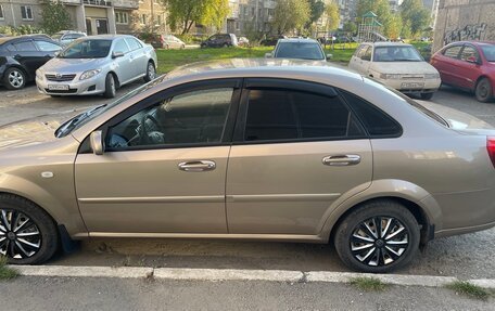 Chevrolet Lacetti, 2007 год, 410 000 рублей, 6 фотография