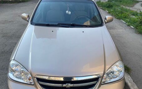 Chevrolet Lacetti, 2007 год, 410 000 рублей, 9 фотография