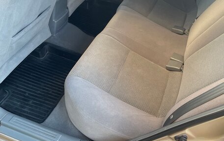 Chevrolet Lacetti, 2007 год, 410 000 рублей, 13 фотография