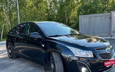 Chevrolet Cruze II, 2013 год, 890 000 рублей, 2 фотография