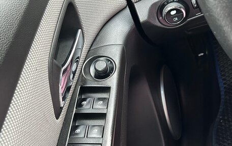 Chevrolet Cruze II, 2013 год, 890 000 рублей, 8 фотография