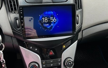 Chevrolet Cruze II, 2013 год, 890 000 рублей, 15 фотография