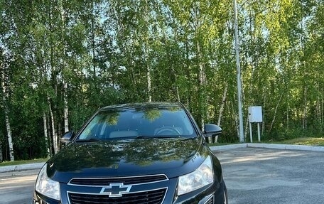 Chevrolet Cruze II, 2013 год, 890 000 рублей, 6 фотография