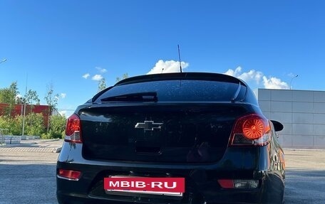 Chevrolet Cruze II, 2013 год, 890 000 рублей, 4 фотография
