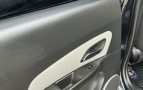 Chevrolet Cruze II, 2013 год, 890 000 рублей, 19 фотография