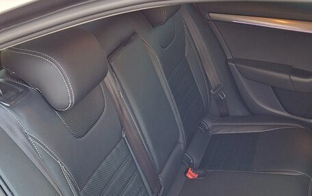 Skoda Octavia, 2017 год, 1 750 000 рублей, 12 фотография