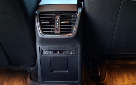 Skoda Octavia, 2017 год, 1 750 000 рублей, 15 фотография