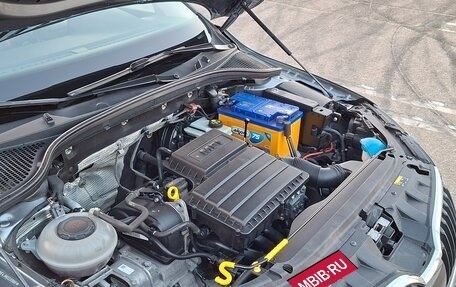 Skoda Octavia, 2017 год, 1 750 000 рублей, 22 фотография