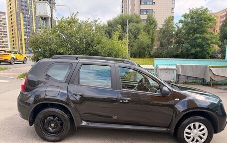 Nissan Terrano III, 2021 год, 1 750 000 рублей, 3 фотография