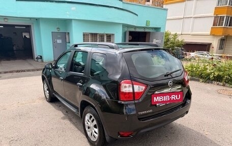 Nissan Terrano III, 2021 год, 1 750 000 рублей, 6 фотография