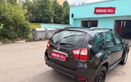 Nissan Terrano III, 2021 год, 1 750 000 рублей, 2 фотография