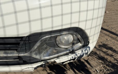 Renault Logan II, 2016 год, 890 000 рублей, 10 фотография