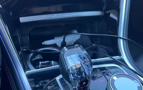 BMW 8 серия, 2019 год, 7 500 000 рублей, 9 фотография