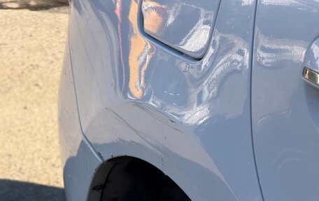 Renault Logan II, 2016 год, 890 000 рублей, 12 фотография