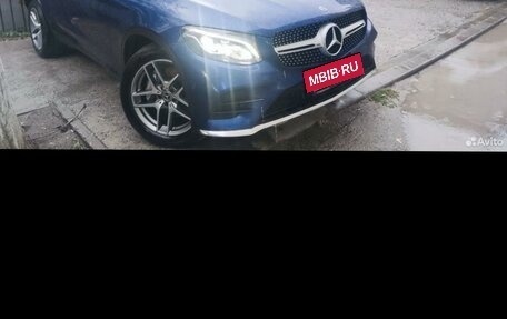Mercedes-Benz GLC Coupe, 2019 год, 4 550 000 рублей, 13 фотография