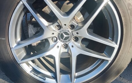 Mercedes-Benz GLC Coupe, 2019 год, 4 550 000 рублей, 23 фотография