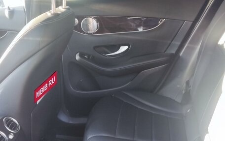 Mercedes-Benz GLC Coupe, 2019 год, 4 550 000 рублей, 15 фотография