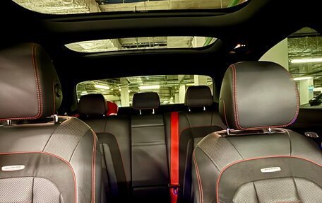 Mercedes-Benz E-Класс AMG, 2019 год, 4 990 000 рублей, 11 фотография