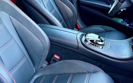 Mercedes-Benz E-Класс AMG, 2019 год, 4 990 000 рублей, 9 фотография
