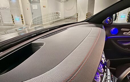 Mercedes-Benz E-Класс AMG, 2019 год, 4 990 000 рублей, 13 фотография