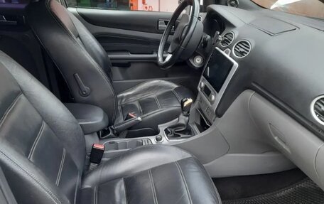 Ford Focus II рестайлинг, 2011 год, 500 000 рублей, 10 фотография
