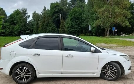 Ford Focus II рестайлинг, 2011 год, 500 000 рублей, 3 фотография