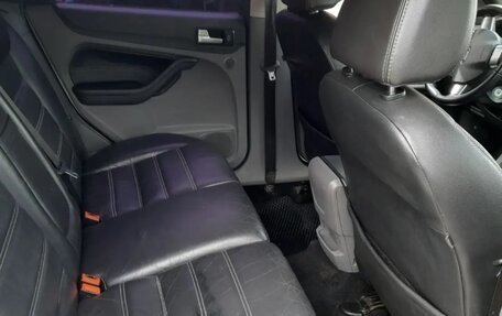 Ford Focus II рестайлинг, 2011 год, 500 000 рублей, 9 фотография