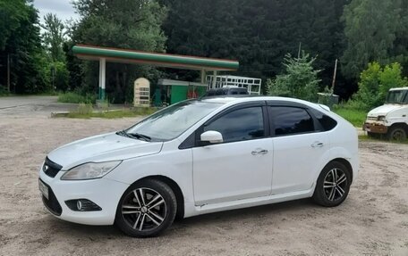 Ford Focus II рестайлинг, 2011 год, 500 000 рублей, 2 фотография