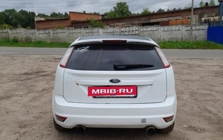 Ford Focus II рестайлинг, 2011 год, 500 000 рублей, 4 фотография