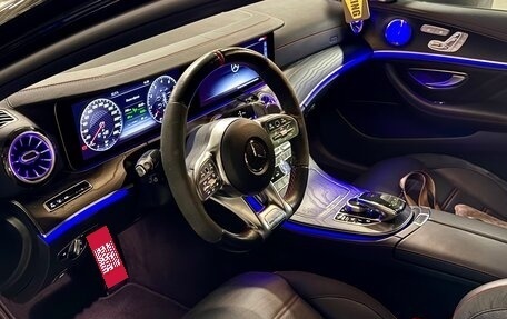 Mercedes-Benz E-Класс AMG, 2019 год, 4 990 000 рублей, 8 фотография