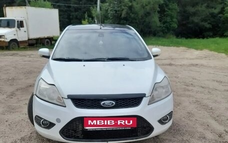Ford Focus II рестайлинг, 2011 год, 500 000 рублей, 5 фотография