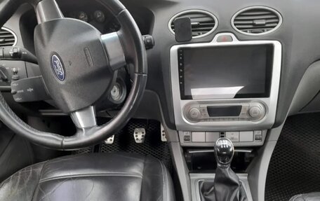 Ford Focus II рестайлинг, 2011 год, 500 000 рублей, 11 фотография