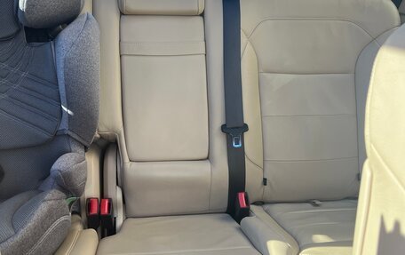 Mercedes-Benz GLS, 2017 год, 5 900 000 рублей, 24 фотография