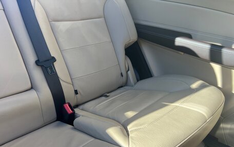 Mercedes-Benz GLS, 2017 год, 5 900 000 рублей, 26 фотография