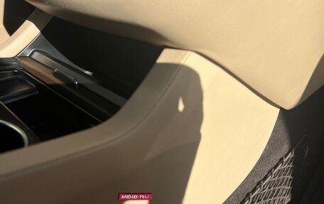 Mercedes-Benz GLS, 2017 год, 5 900 000 рублей, 22 фотография
