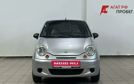 Daewoo Matiz, 2010 год, 180 000 рублей, 2 фотография