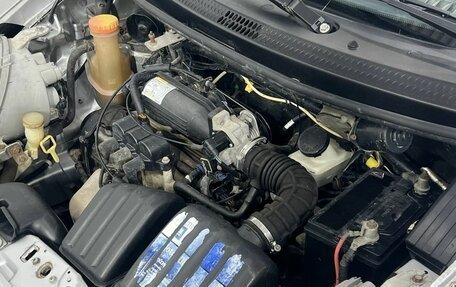 Daewoo Matiz, 2010 год, 180 000 рублей, 12 фотография