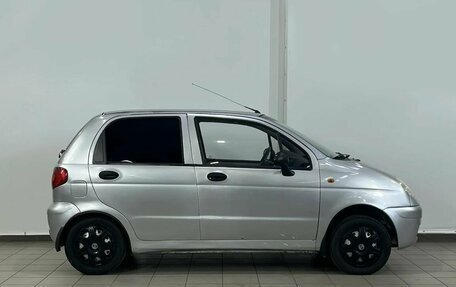 Daewoo Matiz, 2010 год, 180 000 рублей, 4 фотография