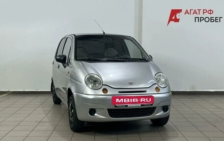 Daewoo Matiz, 2010 год, 180 000 рублей, 3 фотография