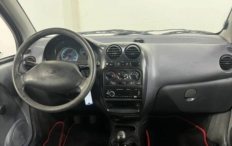 Daewoo Matiz, 2010 год, 180 000 рублей, 14 фотография