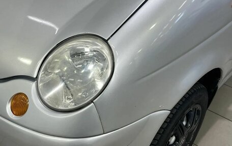 Daewoo Matiz, 2010 год, 180 000 рублей, 5 фотография