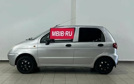 Daewoo Matiz, 2010 год, 180 000 рублей, 9 фотография