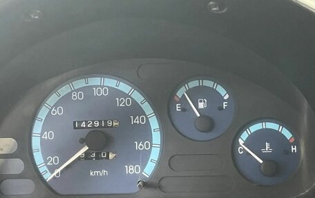 Daewoo Matiz, 2010 год, 180 000 рублей, 17 фотография