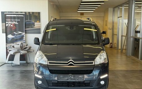 Citroen Berlingo II рестайлинг, 2022 год, 1 859 000 рублей, 2 фотография