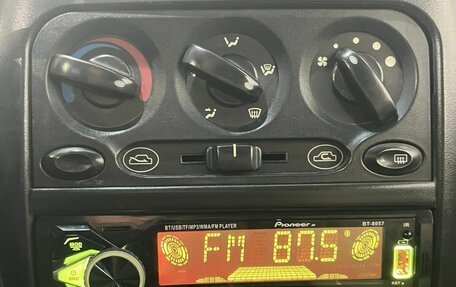 Daewoo Matiz, 2010 год, 180 000 рублей, 16 фотография