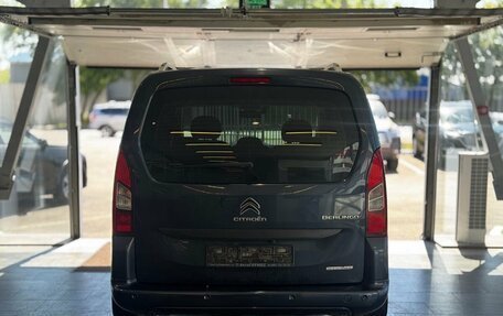 Citroen Berlingo II рестайлинг, 2022 год, 1 859 000 рублей, 5 фотография